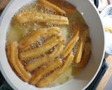 Churros krok przepisu 4 zdjęcie