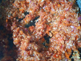 Fish sauces
