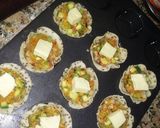 Foto del paso 7 de la receta: Canastitas de verduras y panceta