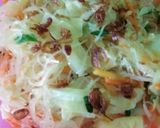 Foto langkah ke 7 dari resep Bihun goreng jawa.