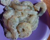 Foto langkah ke 2 dari resep Udang Mayonaise.