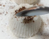 Foto del paso 4 de la receta: Budín rápido de coco