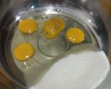 Foto langkah ke 2 dari resep Banana Cheese Cake.