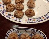 Foto del paso 4 de la receta: Falafel 🥙