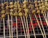Foto langkah ke 4 dari resep Sate Padang Autentik.