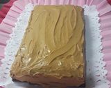 Foto del paso 7 de la receta: Chocotorta. Grace