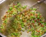 વેજીટેબલ સૂપ (Vegetable Soup Recipe In Gujarati) રેસીપી સ્ટેપ1ફોટો