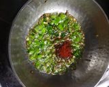 મસાલા ઘેસ(masala ghesh recipe in gujarati) રેસીપી સ્ટેપ3ફોટો
