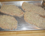 Foto del paso 3 de la receta: MILANESA A CABALLO CON RIENDAS. JON STYLE