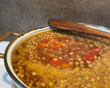 Foto del paso 4 de la receta: Lentejas con chorizo