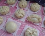 Foto langkah ke 4 dari resep Bakpao.