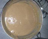 ब्राउनी केक (Brownie cake recipe in Hindi) रेसिपी चरण 3 फोटो