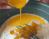 Foto langkah ke 5 dari resep Kue lumpur labu kuning mudah di buat.