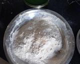 A picture of step 4 of Crispy Bathua Paratha (Tiffin-friendly).