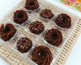 Foto langkah ke 3 dari resep Jelly Hampers.