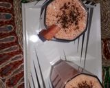 তরমুজ লস্যি(Tarmuj ar Lassi recipe in Bengali) রেসিপির ধাপ 3 ছবি