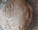 पारंपरिक - गुळाची पोळी / तिळ गूळ पोळी (Tilgul Poli Recipe In Marathi) रेसिपी स्टेप 5 फोटो 