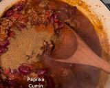 Foto del passaggio 13 della ricetta Chili con carne