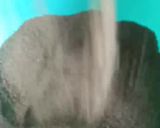 Foto del paso 6 de la receta: Tortita negra