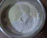 Foto langkah ke 1 dari resep Crispy Crepes.