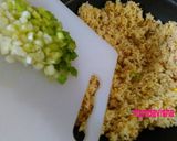 Foto langkah ke 8 dari resep Nasi Goreng Spesial Simple Homemade.