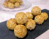 Foto del paso 11 de la receta: Panellets