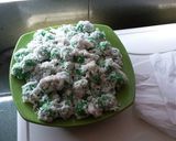 Foto langkah ke 1 dari resep Klepon ala lita.