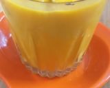 मैंगो लस्सी(mango lassi recipe in hindi) रेसिपी चरण 4 फोटो