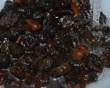 Foto del paso 1 de la receta: Tortillas de higos(Tamaríe)