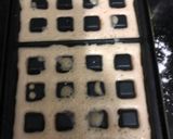 Foto del paso 2 de la receta: Waffle proteico de harina de mandioca y especias