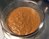 Une image de l'étape 6 de Compote de sorcière aux ongles (prunes du jardin et amandes).