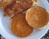 Foto del paso 4 de la receta: Torta de Zapallito y Atún
