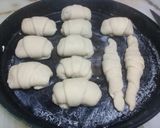 Foto del paso 5 de la receta: Facturas de manteca, deliciosas☺☺