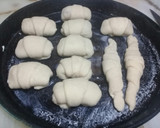 Foto del paso 5 de la receta: Facturas de manteca, deliciosas☺☺
