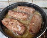 Foto del paso 8 de la receta: Rollo de atún fresco