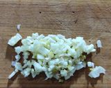 Foto del paso 6 de la receta: Espagueti con verduras salteadas