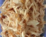 Foto langkah ke 4 dari resep Soto ayam khas Medan.