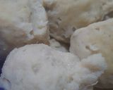 Foto langkah ke 1 dari resep Pempek ketofy.