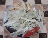 Foto langkah ke 5 dari resep Tempe kangkung kriuk!!.