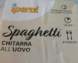 A picture of step 1 of Spaghetti chitarra al sugo di scampi.