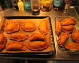 Foto del paso 22 de la receta: Festival empanadozo
