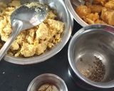 पुरणपोली (Puranpoli recipe in hindi) रेसिपी चरण 2 फोटो