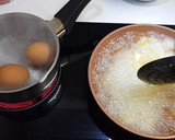 Foto del paso 3 de la receta: Empanadillas de sepia y patata al horno