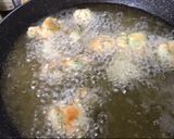 Foto langkah ke 3 dari resep Brokoli goreng tepung.