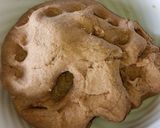 A picture of step 4 of Homemade Wholemeal bread.