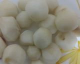 عکس مرحله 3 از دستور شلغم بخار پز