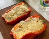 Foto del paso 1 de la receta: Entraña con ajíes y huevo