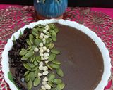 A picture of step 5 of Sattu And Ragi Flour Porridge For Kids.