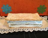 Foto del paso 4 de la receta Milhoja de merengue
