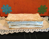 Foto del paso 4 de la receta: Milhoja de merengue